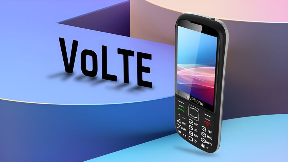 Telefon MYPHONE Halo 4 Lte rozmowy zasieg