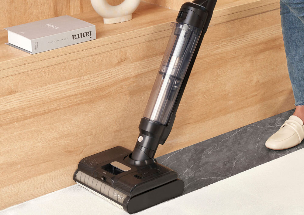 Odkurzacz JIMMY PW11 Pro Max z aktywnym mopowaniem