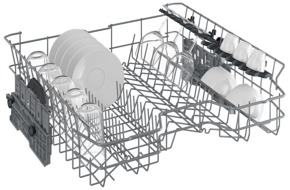 BEKO zmywanie naczynia zmywarka czas wkład programy eco intensywny mini