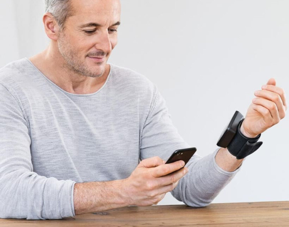 Ciśnieniomierz BEURER BC 54 Czarny Bezpieczeństwo i dokładność wyrób medyczny pomiar ciśnienie precyzja puls wynik profilaktyka zdrowie