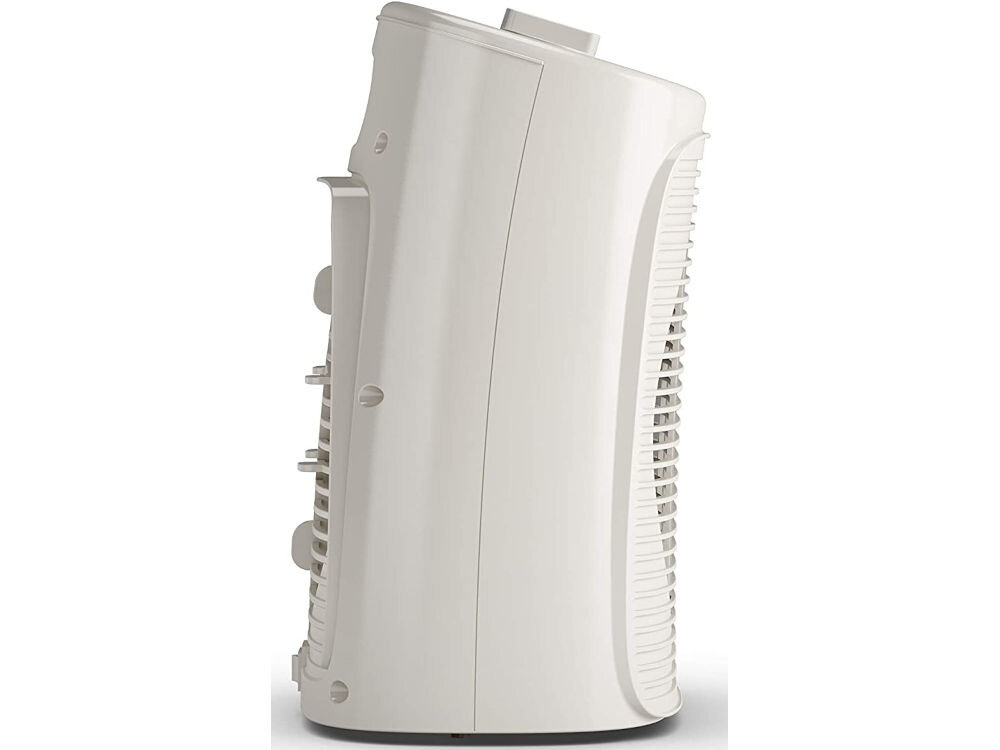 Termowentylator OLIMPIA SPLENDID Caldo Rock M ochrona przed wodą IP21 zabezpieczenie przed spadającymi kroplami wody istotne w łazienkach bezpieczne użytkowanie najbardziej wymagające warunki funkcja oscylacji równomierne rozprowadzenie powietrza w pomieszczeniu komfort użytkowania