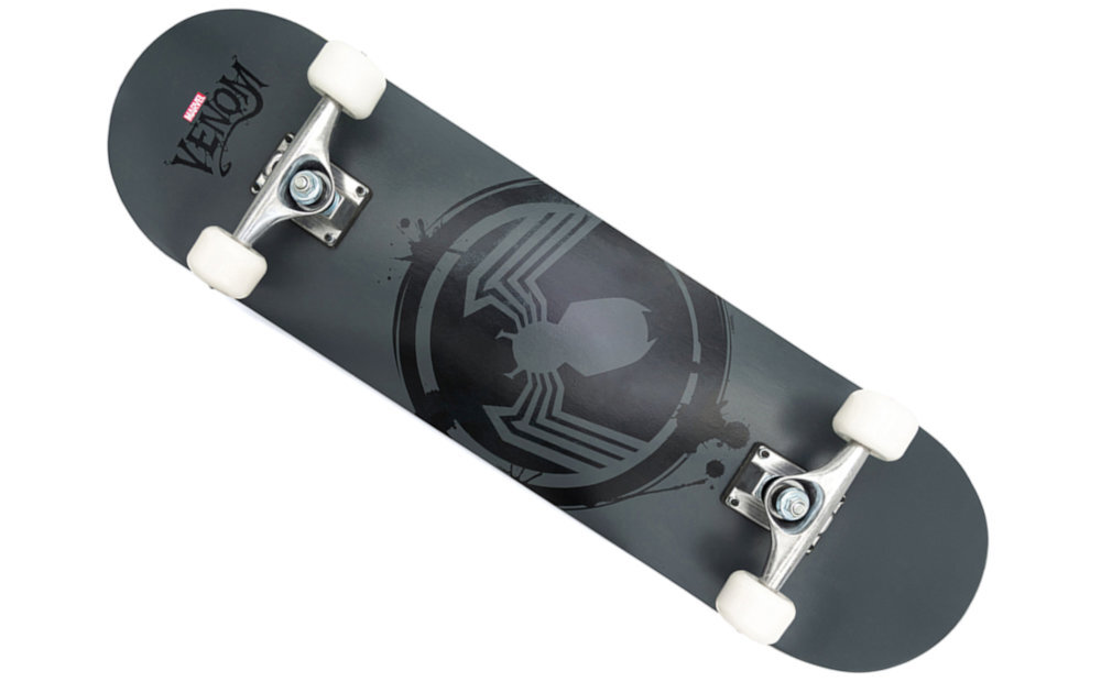 Deskorolka SEVEN wspaniala jazda