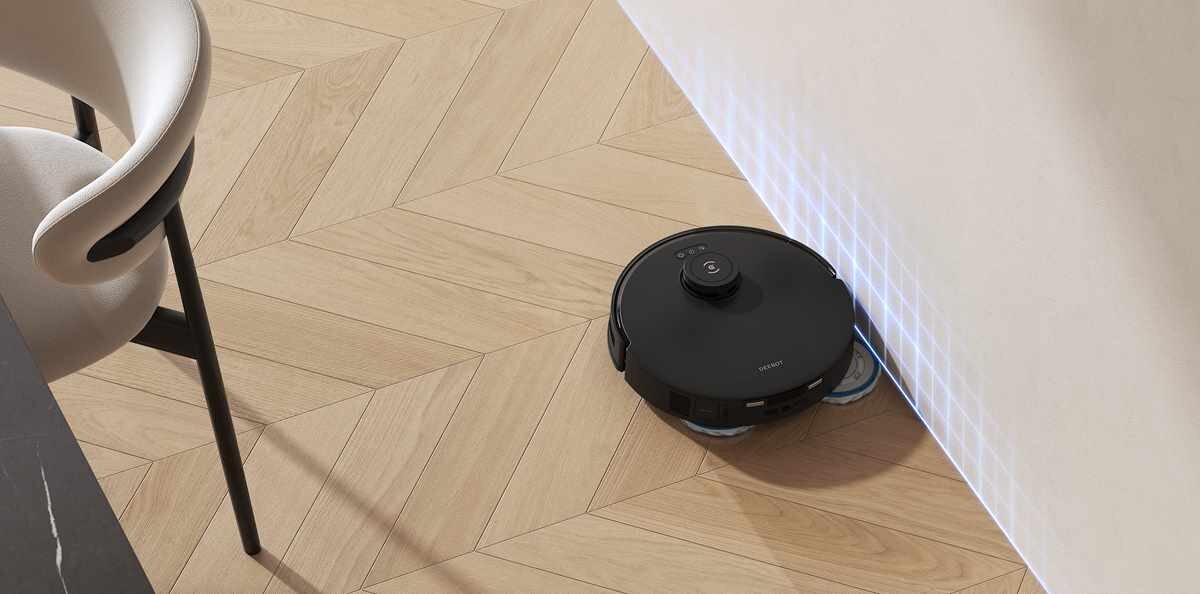 Technologia Adaptacyjnego Mopowania Krawędzi TruEdge