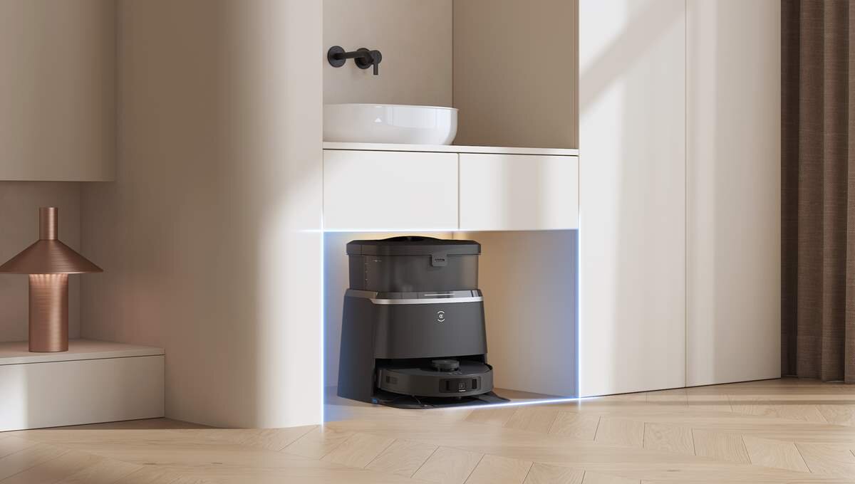 Technologia Anti-Tangle zapobiegająca plątaniu włosów