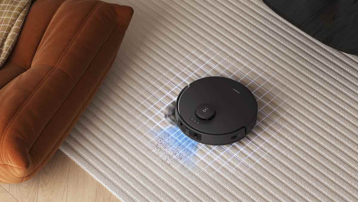 TrueDetect 3D 3.0 i TrueMapping 2.0 dla inteligentnego nawigowania