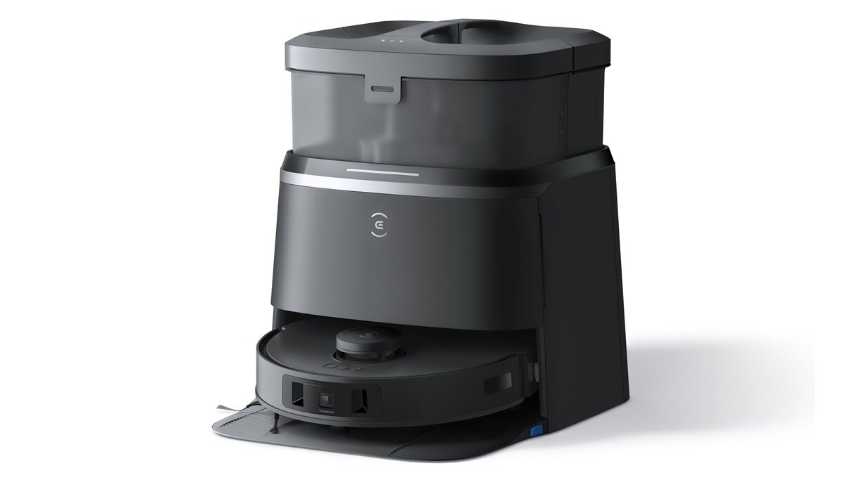 Zaawansowana stacja dokująca Mini OMNI Station