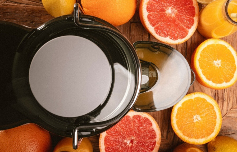 Sokowirówka MESKO MS 4126 pojemność moc