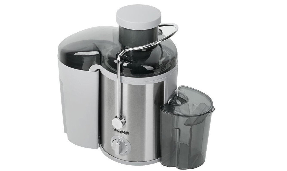 Sokowirówka MESKO MS 4126 otwór duży