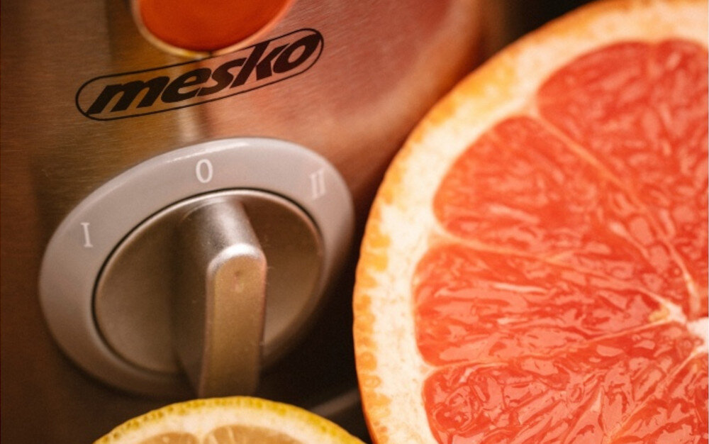 SOKOWIRÓWKA MESKO MS 4126 prędkości pracy