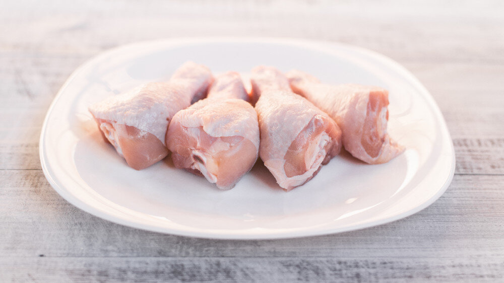 Kuchenka mikrofalowa TOSHIBA MW2-AC25T (BK) szybkie rozmrażanie