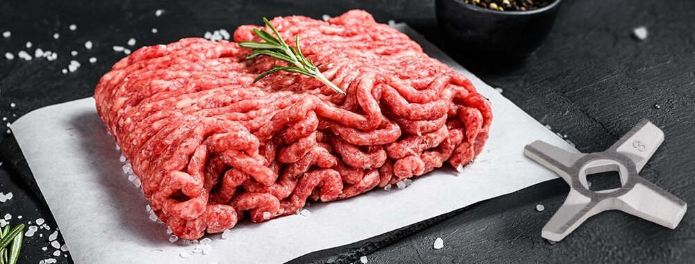 Maszynka do mięsa ZELMER ZMM4045B ostrze dwustronne