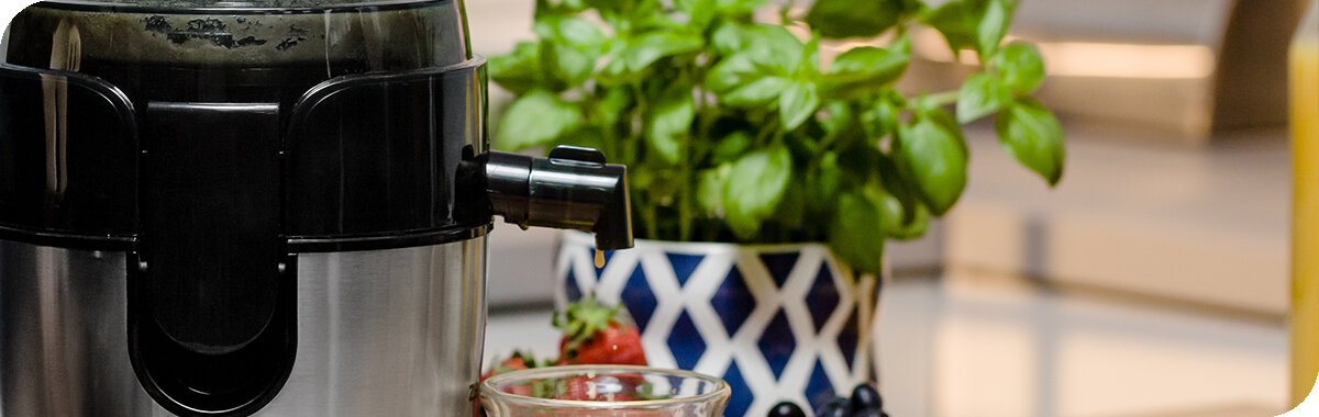 Sokowirówka ZELMER ZJE4800 sito stal nierdzewna