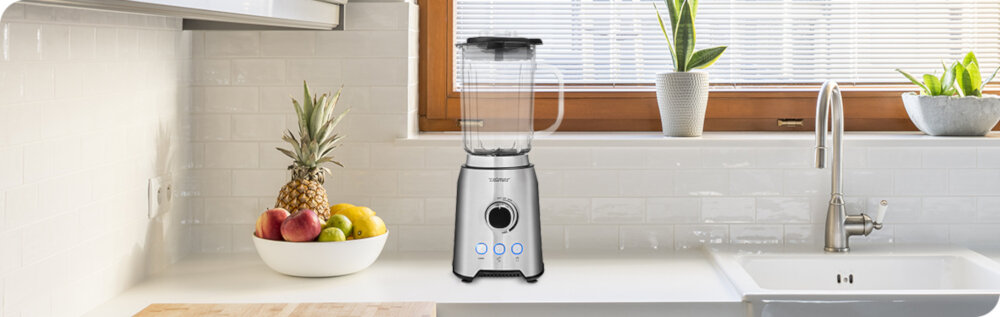 Blender kielichowy ZELMER ZSB4799