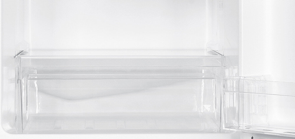 LODÓWKA SMITH&BROWN SFBF-511-BE3 szuflada świeżość owoce warzywa komora