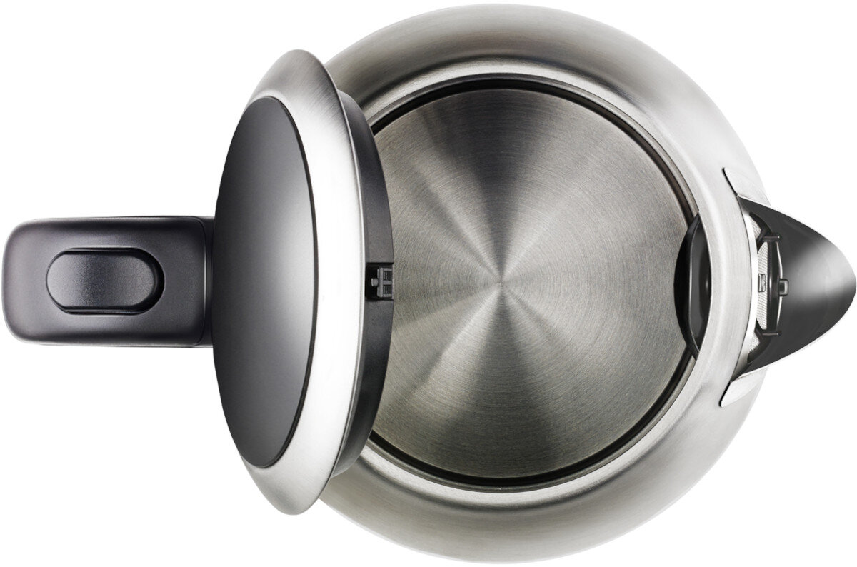 CZAJNIK GOTZE & JENSEN KT500X (INOX) (1,8L) automatyczne wylaczenie bezpieczeństwo