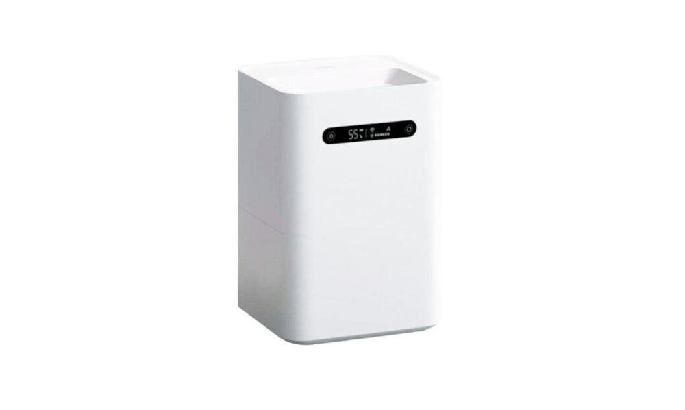 SMARTMI-CJXJSQ04ZM zestaw urządzenie instrukcja karta gwarancyjna