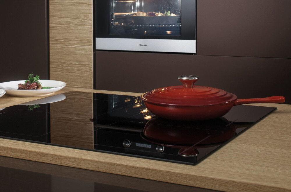 plyta indukcyjna HISENSE I6443C