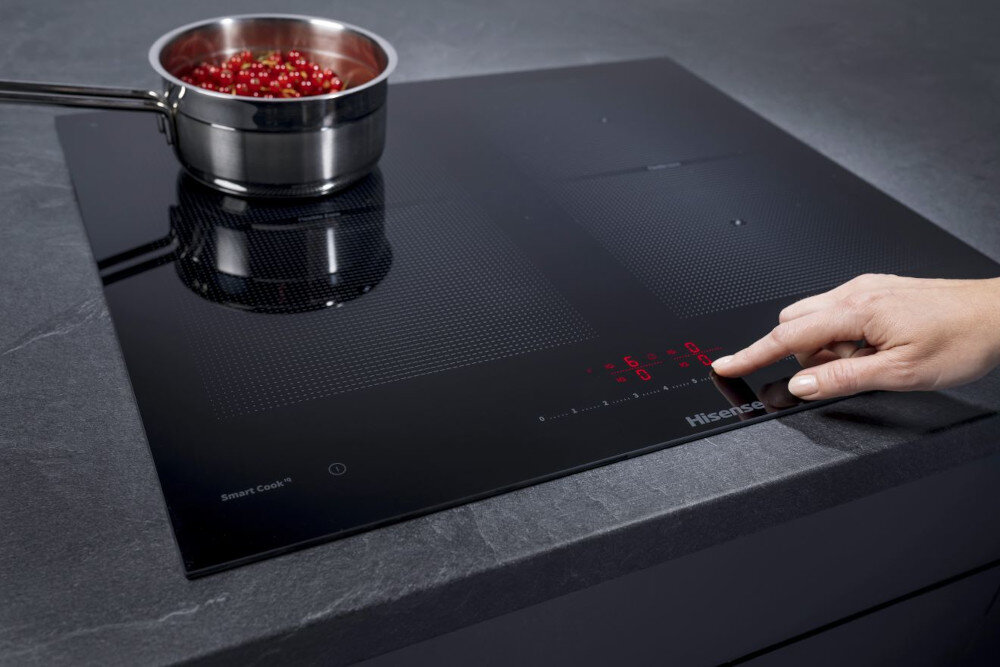 plyta indukcyjna HISENSE I6443C Slider Touch