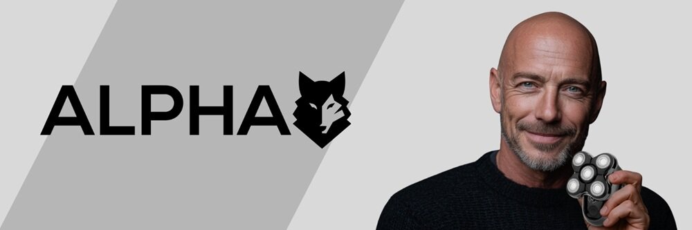 Golarka ALPHA Trx-Pro kv początek opisu