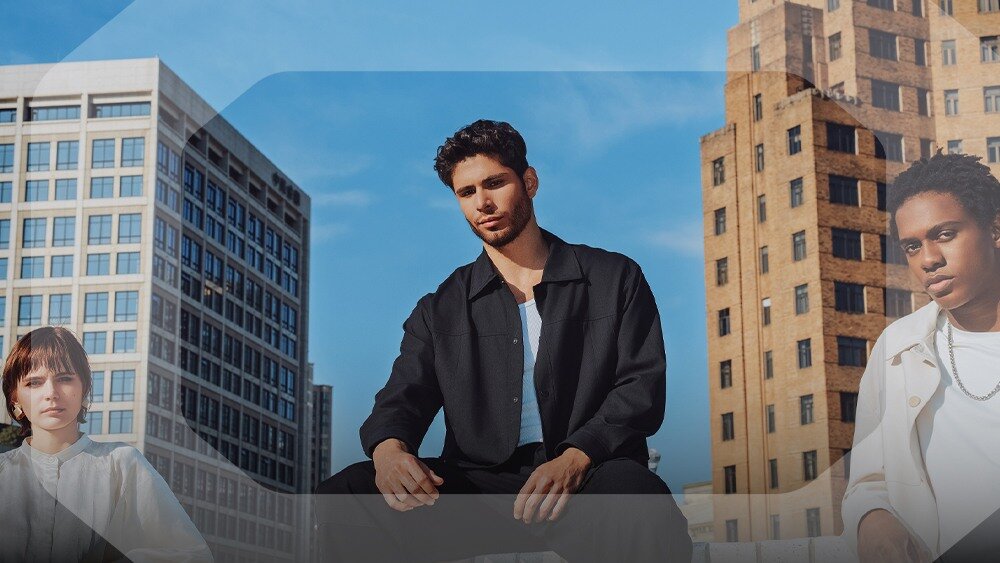 Smartfon INFINIX Note 50 Pro Teleobiektyw 70 mm z 3-krotnym zoomem optycznym 