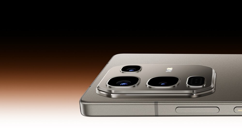 Smartfon INFINIX Note 50 Pro ArmorAlloy aluminium