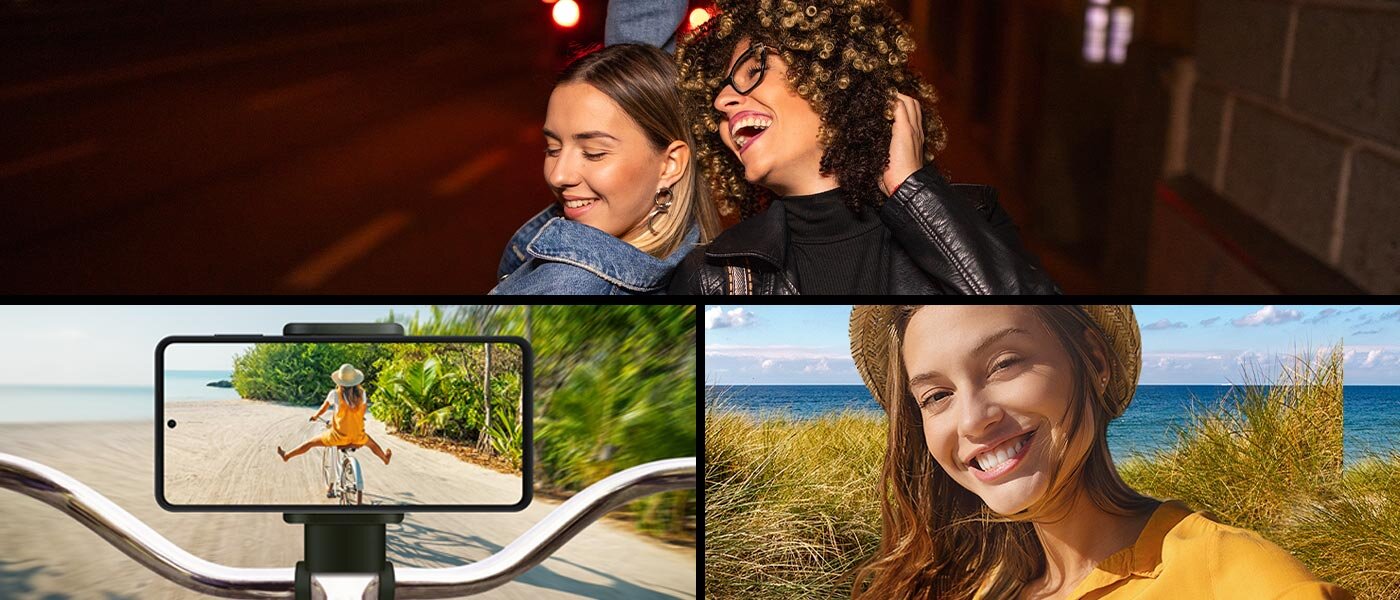 wszechstronne zdjęcia robione przez smartfon Samsung Galaxy M55 wszechstronne zdjęcia robione przez smartfon Samsung Galaxy M55