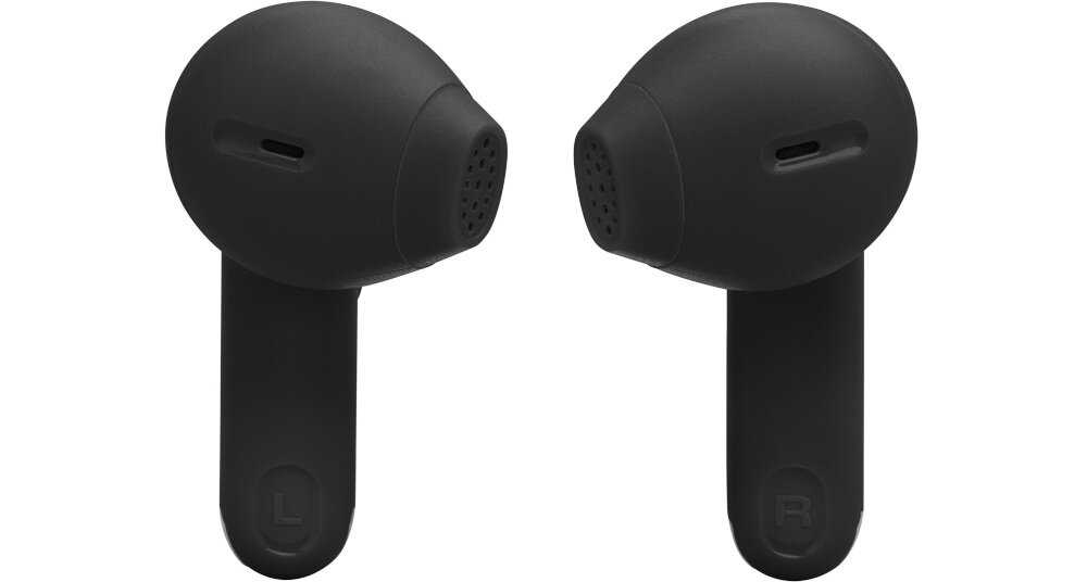 Słuchawki douszne JBL Tune Flex 2 - Dwa tryby dźwięku