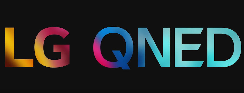 Telewizor LG 55QNED87T6B - QNED