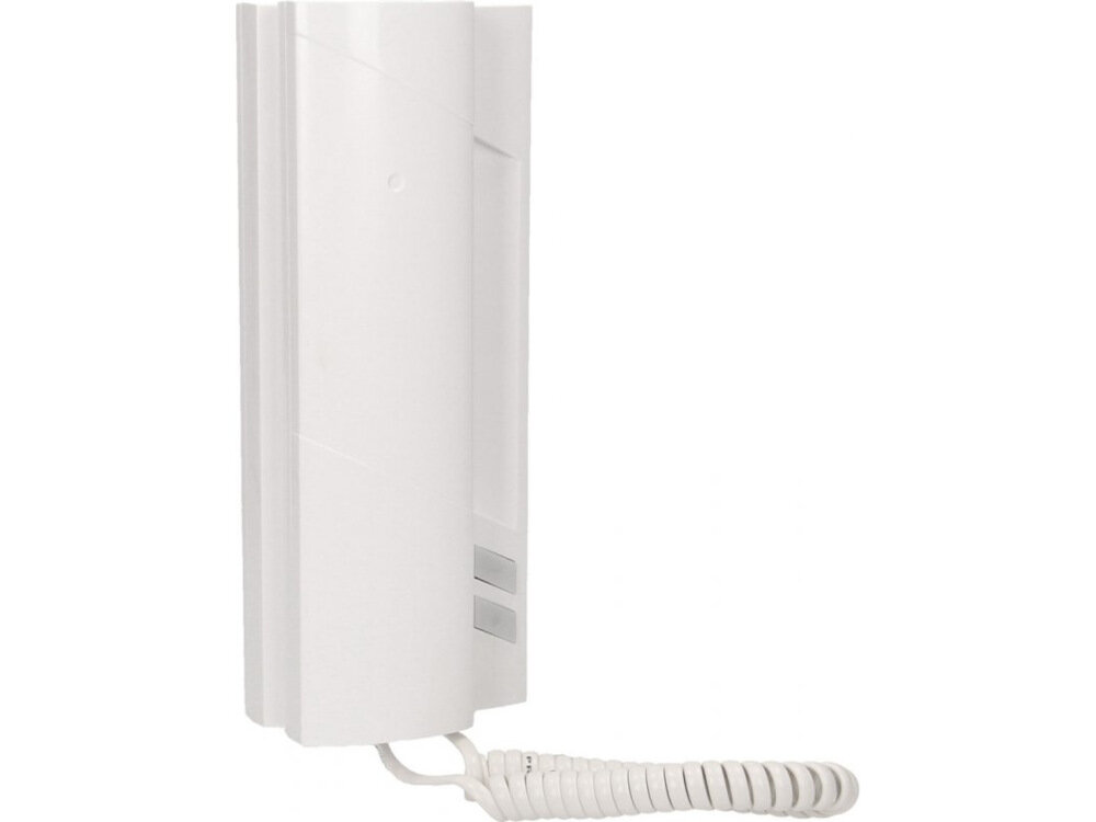 Unifon ORNO PROEL PC-512 do wielolokatorskich systemow domofonowych konstrukcja trwala odporna na zarysowania i uszkodzenia mechaniczne