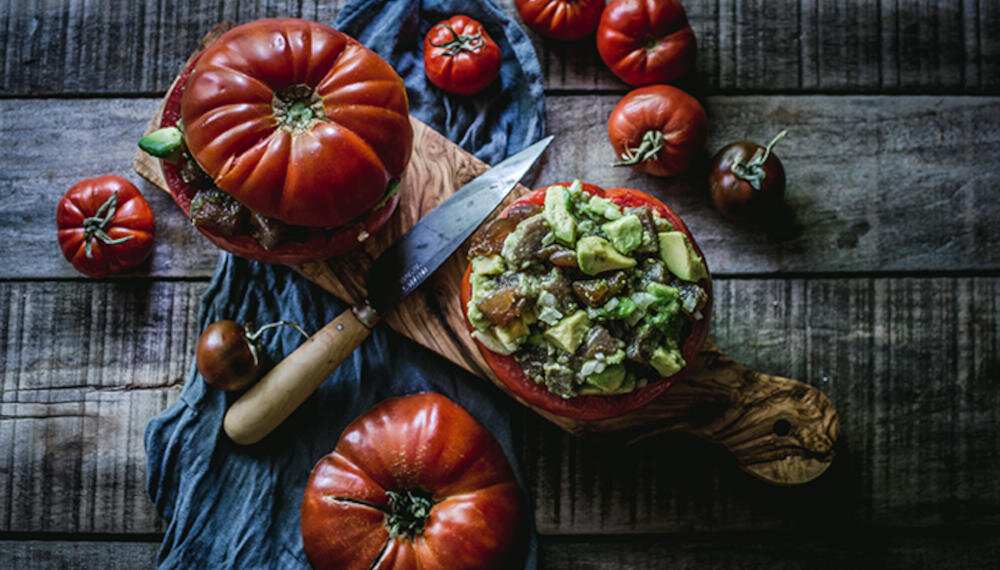 TEKA-HLC-8440-C piekarnik funkcja eco mała ilość jedzenie oszczędność energia