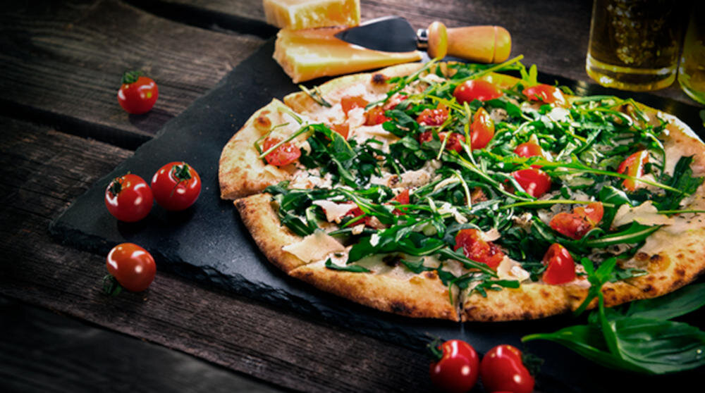 TEKA-HLC-8440-C piekarnik program pizza ciasto temperatura