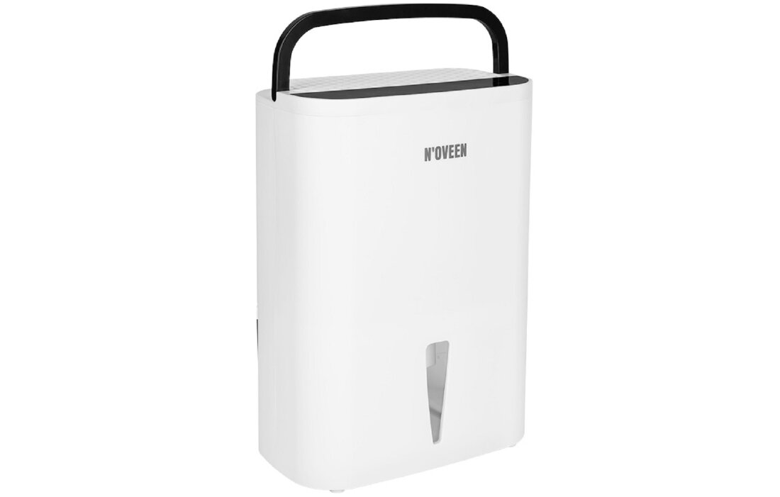 Osuszacz NOVEEN DH350 Kompaktowe wymiary waga 2kg