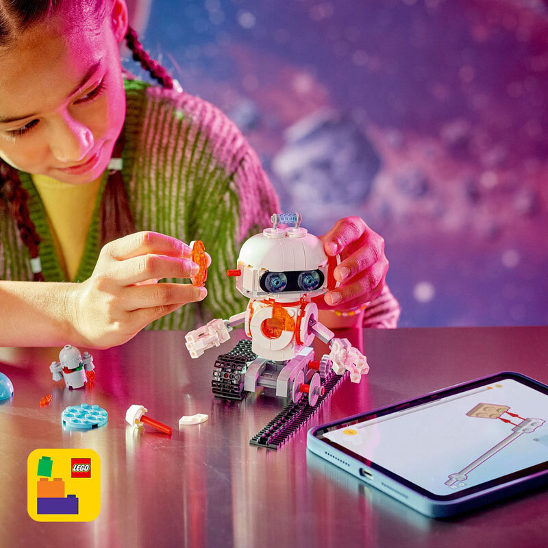 Świetna cyfrowa zabawa