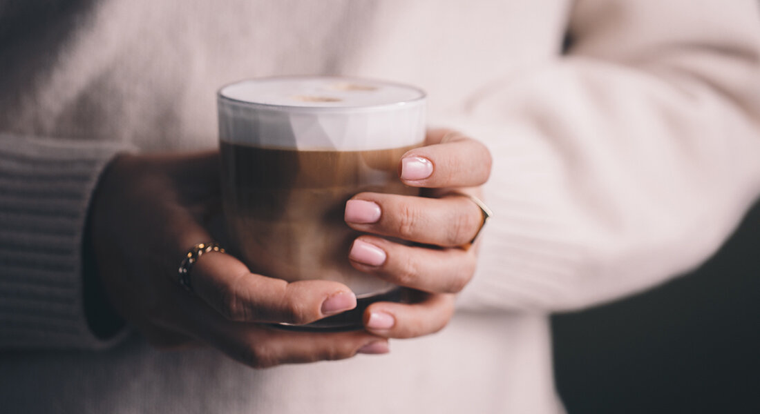 Ekspres NIVONA Nivo 8103 Zdjęcie Idealny smak i aromat