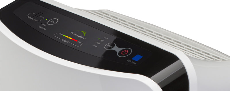 Nowoczesny system filtracji