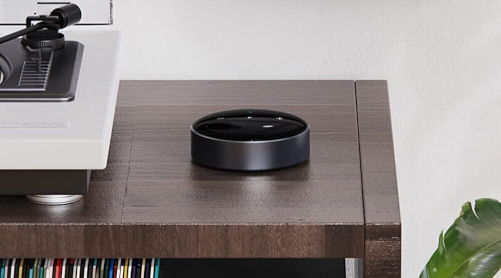 Odtwarzacz sieciowy ARYLIC WiiM Mini  - wszechstronność