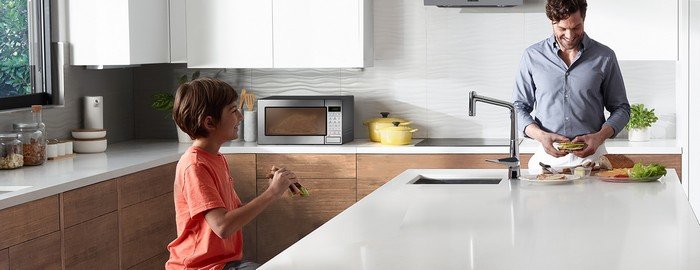 Samsung Ge83m Gotuj Smacznie I Zdrowo 457 Samsung Ge83m Gotuj Smacznie I Zdrowo 457