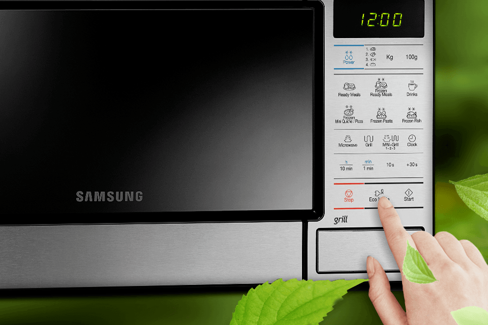 Samsung Mikrofalowka Tryb Eco 457 Samsung Mikrofalowka Tryb Eco 457