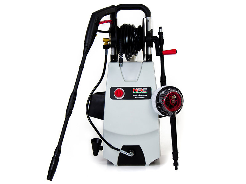 Kompaktowa i mobilna