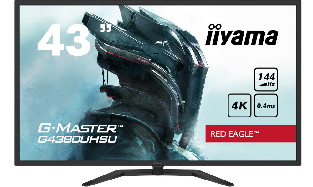 G4380UHSU-B1 skos prawy