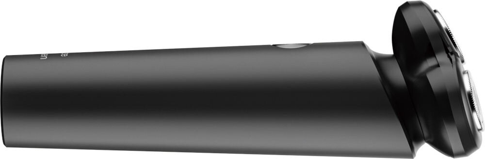 Golarka GÖTZE & JENSEN MS502 potrojny system golacy glowice dwupierscieniowe