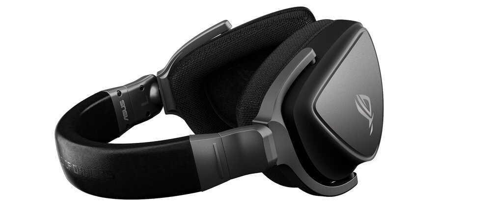 Słuchawki ASUS Rog Delta Core mini jack 3,5 mm