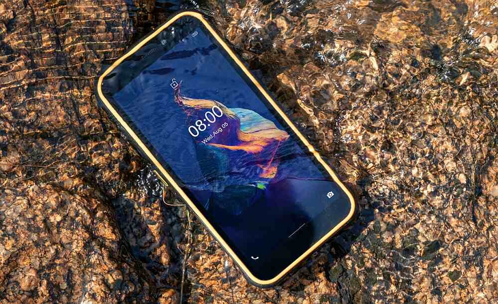 Smartfon ULEFONE Armor X8 