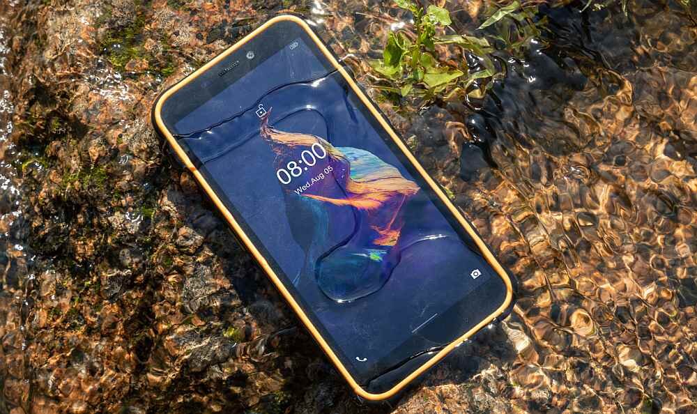 Smartfon ULEFONE Armor X8 