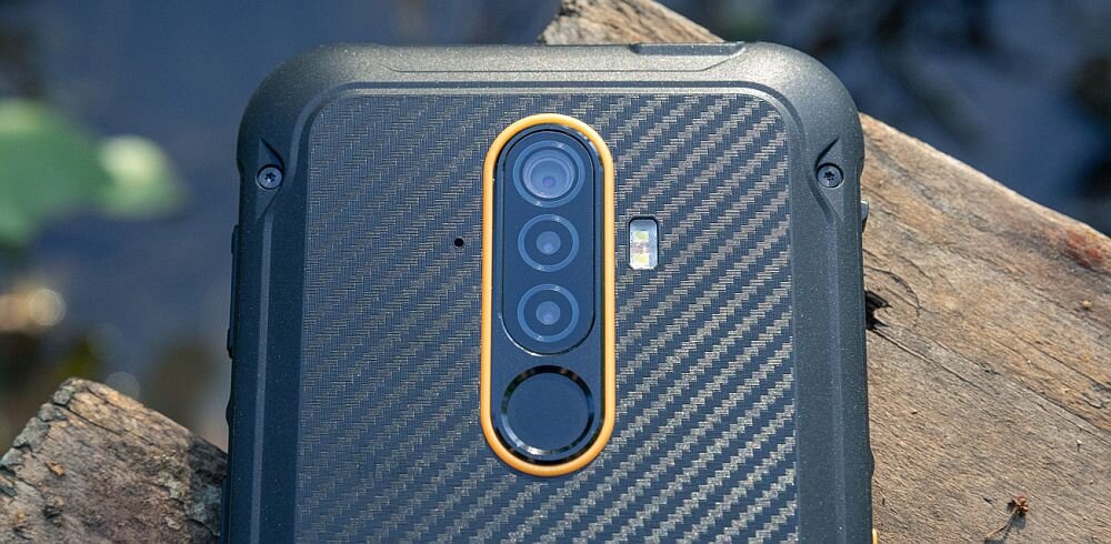 Smartfon ULEFONE Armor X8 