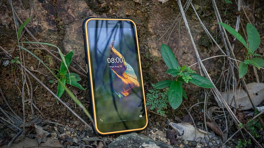 Smartfon ULEFONE Armor X8 