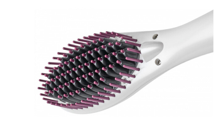 Szczotka prostująca PROFICARE PC-GB 3021 jonizacja