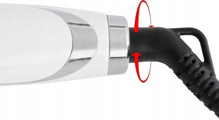 Szczotka prostująca PROFICARE PC-GB 3021 kabel 360 kontrolki LED