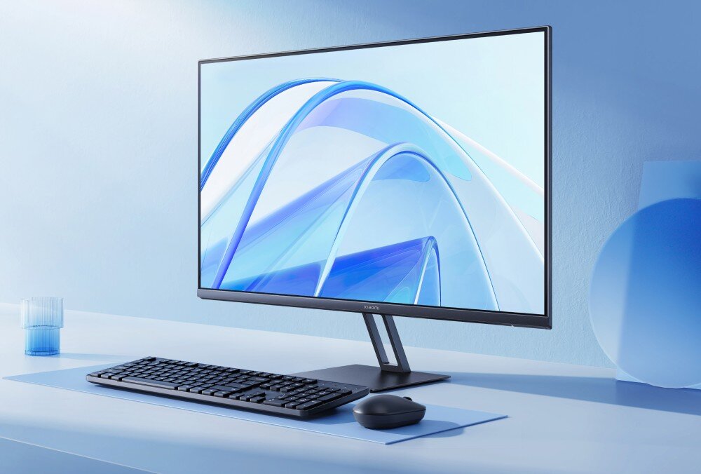 Monitor XIAOMI A27i 27 1920x1080px IPS 100Hz ochrona oczu komfort