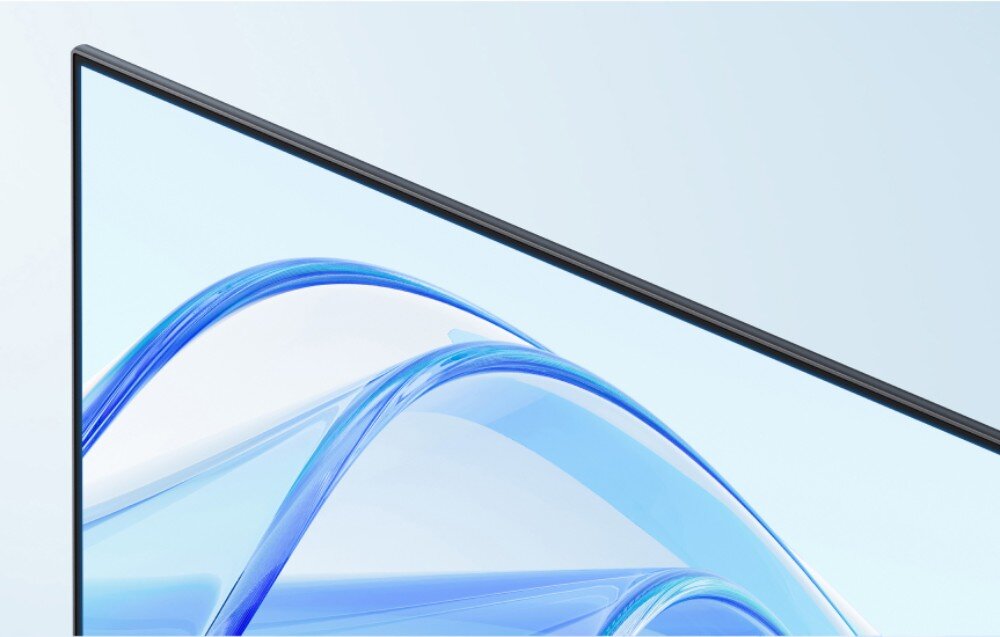 Monitor XIAOMI A27i 27 1920x1080px IPS 100Hz wygląd ramka porty podłączenie